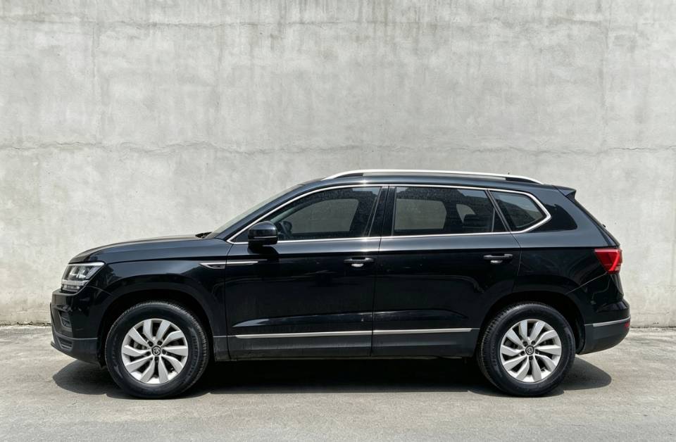 2020 imagen de coche #4