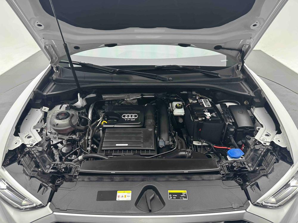 Audi Q3 Sportback 2022 car image #7