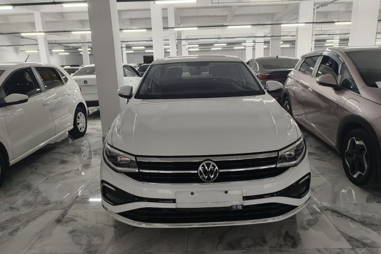 Volkswagen Bora 2023 car image #3