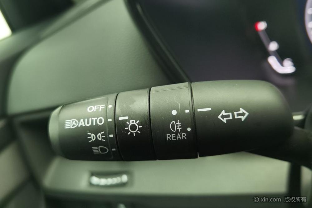 Honda CR-V 2023 immagine di auto #15