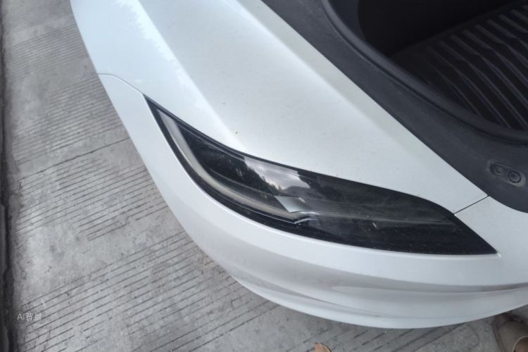 Tesla Model 3 2025 #8 Tesla Model 3 2025 car image #8