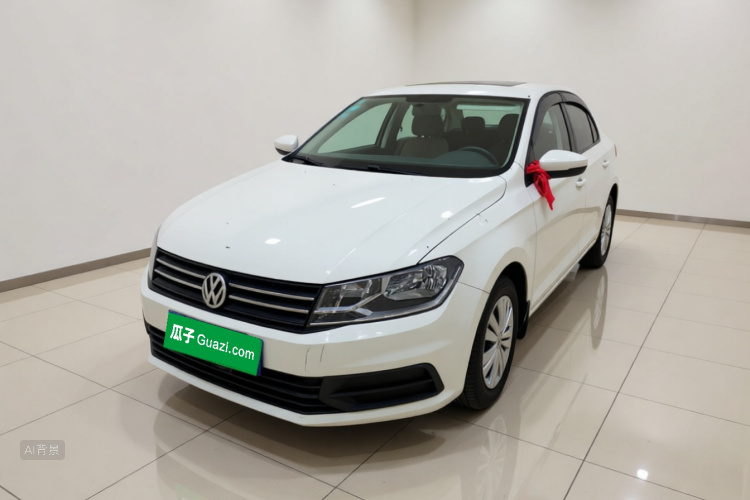 Volkswagen Santana 2017 #2 Volkswagen Santana 2017 car image #2