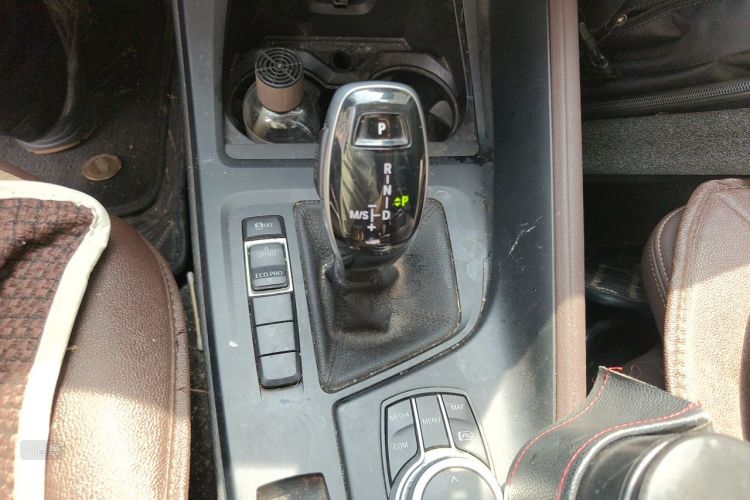 BMW X1 2021 صورة سيارة #16
