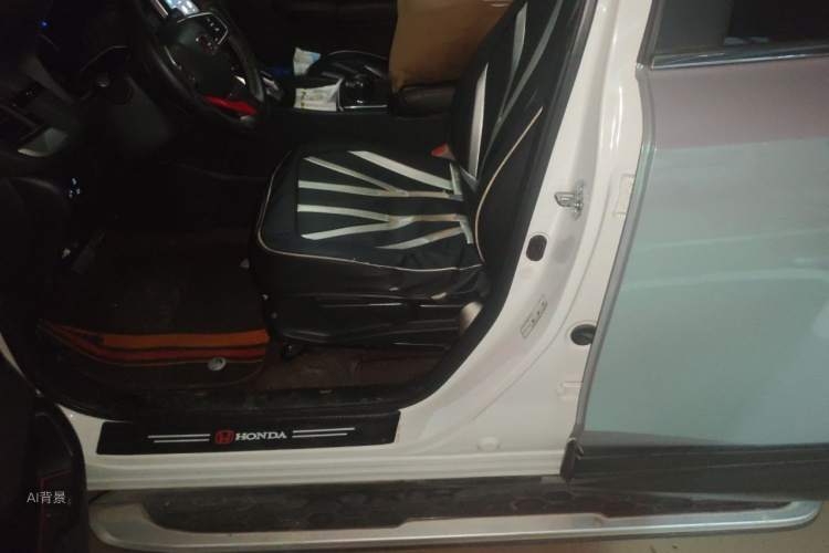 Honda CR-V 2019 car image #17