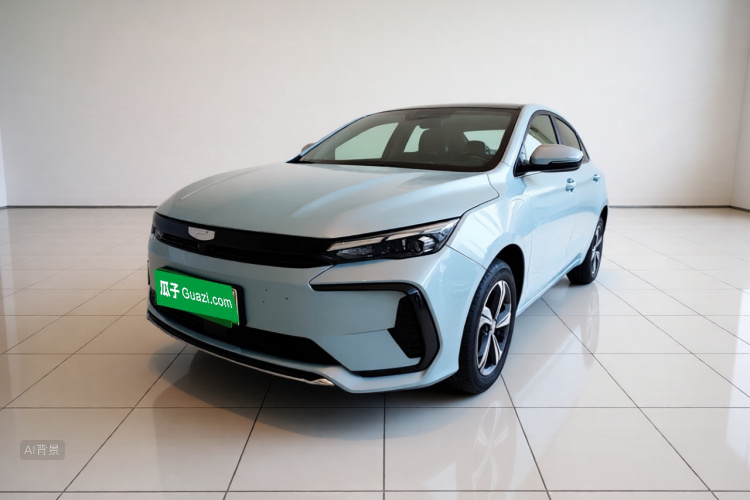 GEELY Emgrand L HiP 2023 #2 GEELY Emgrand L HiP 2023 car image #2