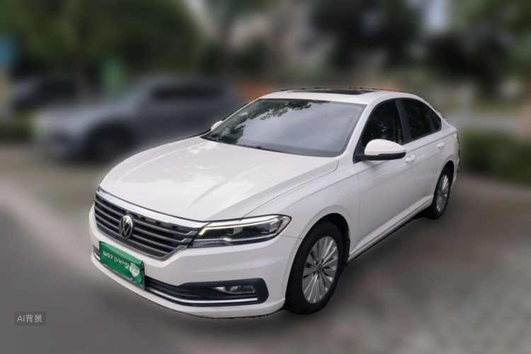 Volkswagen Lavida 2021 #2 Volkswagen Lavida 2021 car image #2