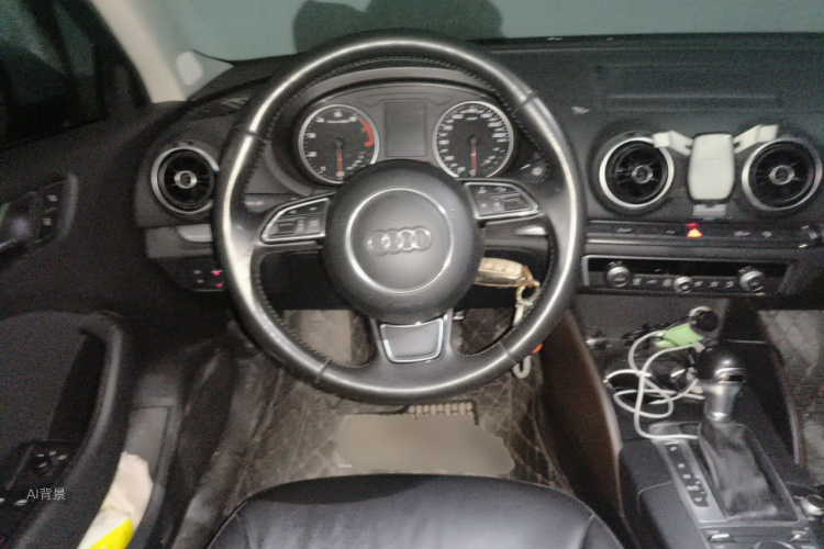 Audi A3 2015 #12 Audi A3 2015 car image #12