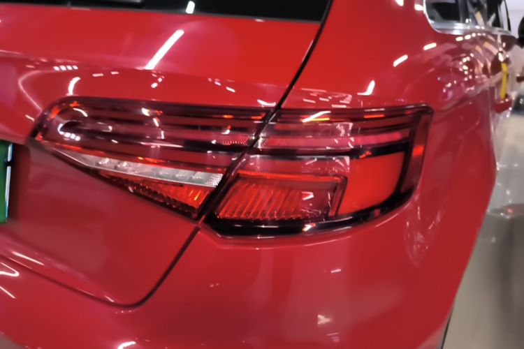 Audi A3 2018 #8 Audi A3 2018 car image #8