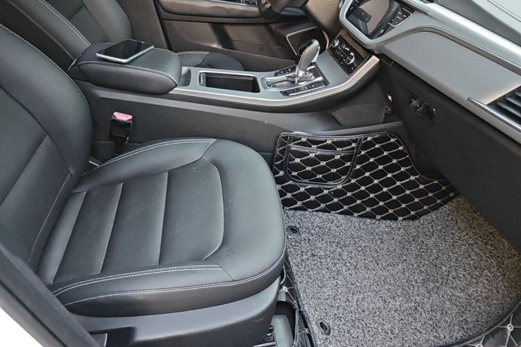 GEELY Emgrand GL 2018 #24 GEELY Emgrand GL 2018 immagine di auto #24
