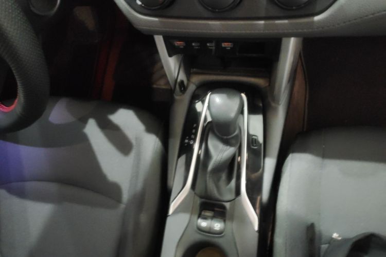 Toyota Corolla Cross 2023 image de voiture #16
