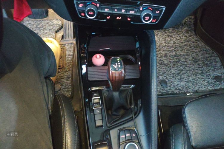 BMW X1 2016 #16 BMW X1 2016 image de voiture #16
