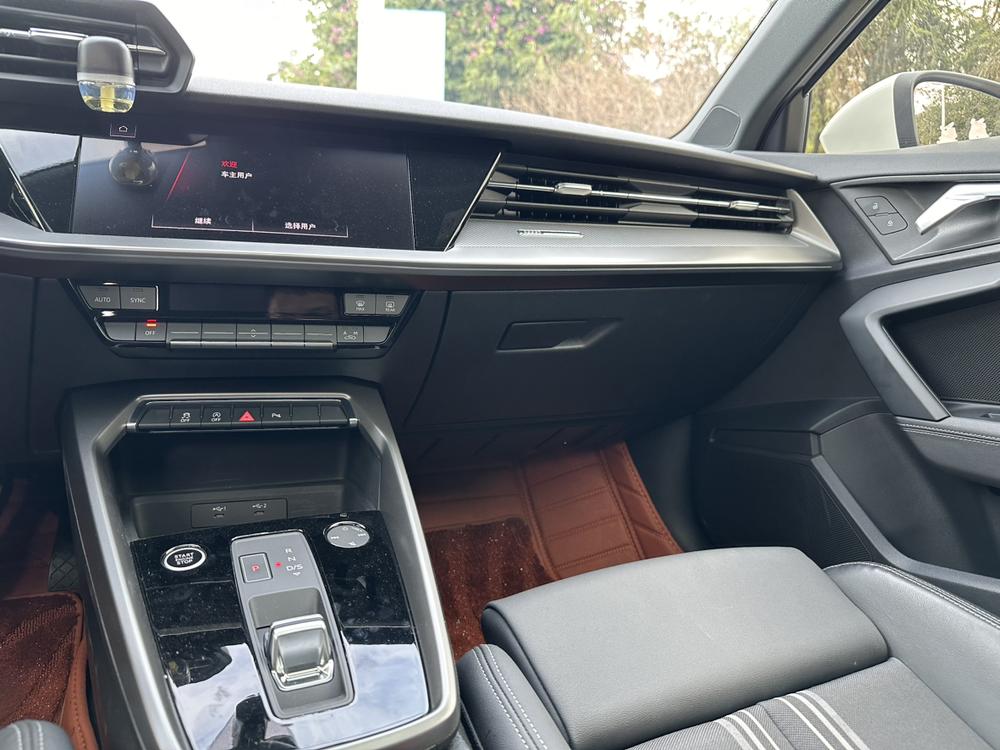 Audi A3 2023 #9 Audi A3 2023 immagine di auto #9