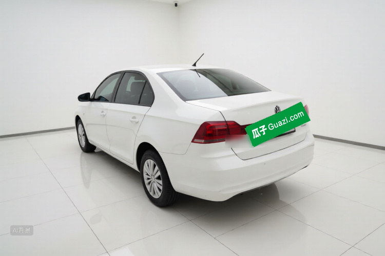Volkswagen Santana 2021 #5 Volkswagen Santana 2021 car image #5