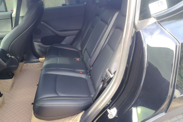 Tesla Model Y 2022 car image #11