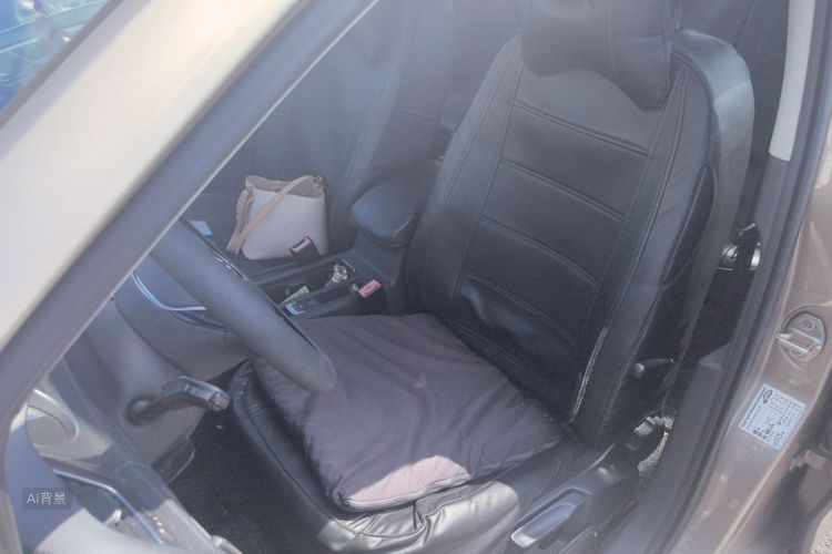 Volkswagen Golf 2016 car image #17