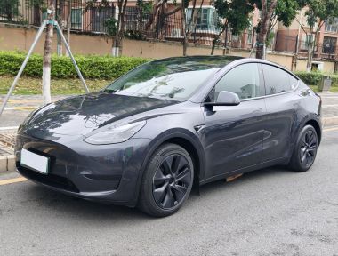 Tesla Model Y 2024 Tesla Model Y 2024 car image