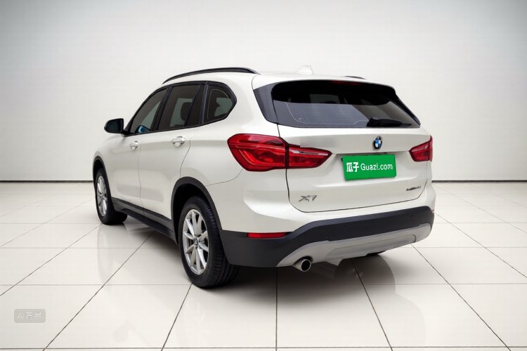 BMW X1 2019 car image #5