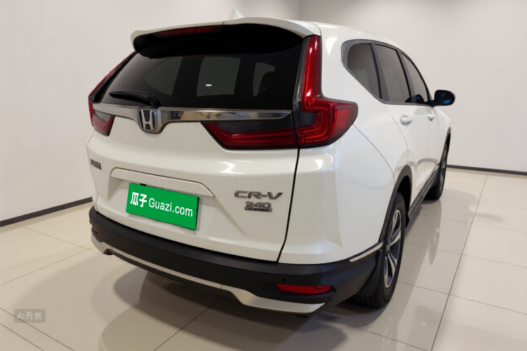 Honda CR-V 2020 car image #7