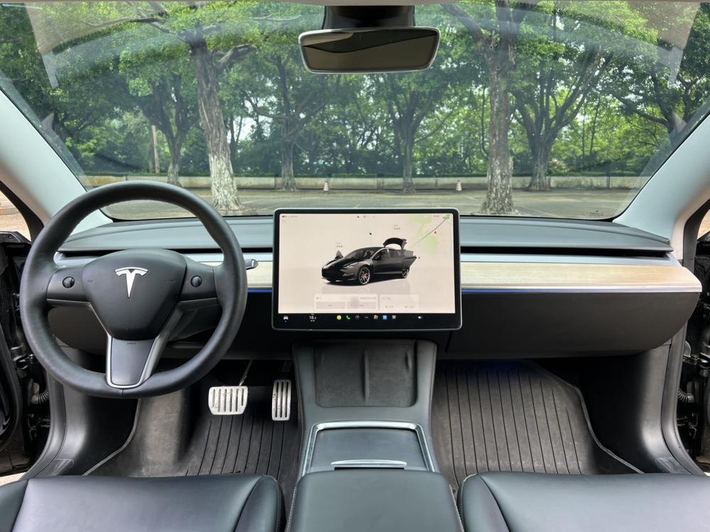 Tesla Model 3 2022 car image #15