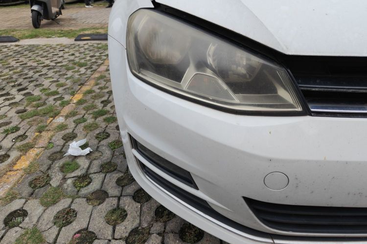 Volkswagen Golf 2016 #8 Volkswagen Golf 2016 car image #8