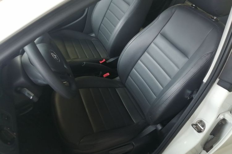 Volkswagen Polo 2016 #15 Volkswagen Polo 2016 car image #15