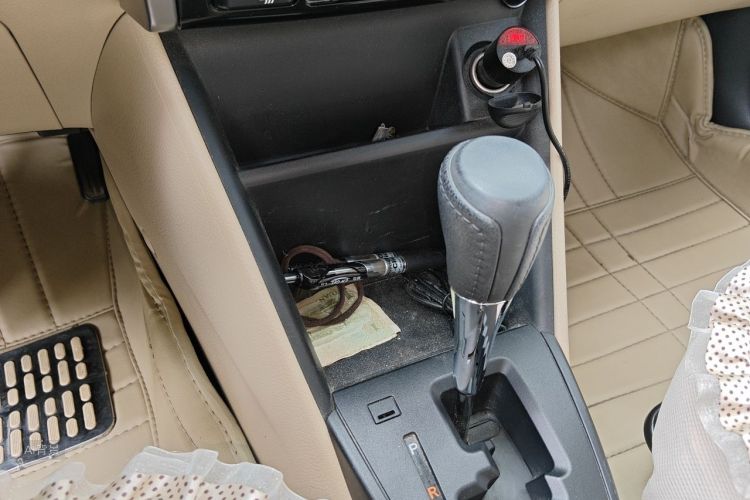 Toyota Vios 2017 car image #16