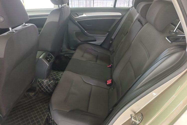 Volkswagen Golf 2016 #13 Volkswagen Golf 2016 car image #13