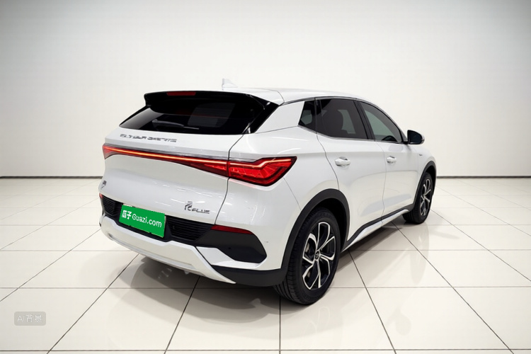 BYD Yuan Plus 2024 car image #7
