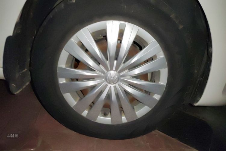 Volkswagen Santana 2019 car image #9