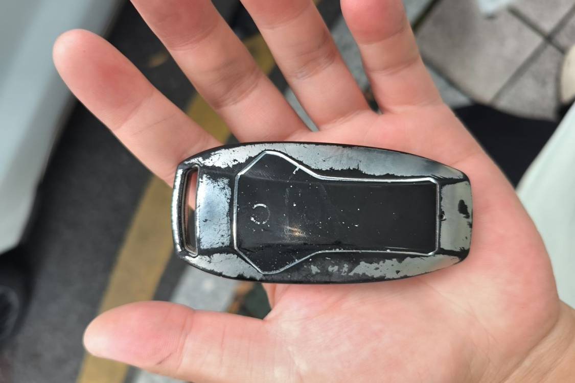 BYD Han 2021 #28 BYD Han 2021 imagen de coche #28