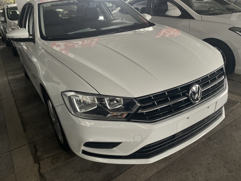 Volkswagen Bora 2019 Volkswagen Bora 2019 car image