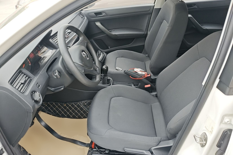 Volkswagen Santana 2018 #15 Volkswagen Santana 2018 immagine di auto #15