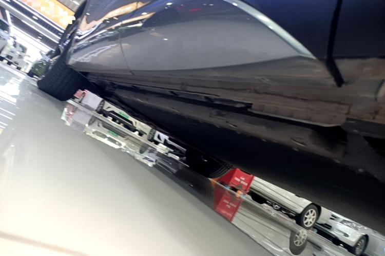 BYD Yuan Plus 2022 car image #29