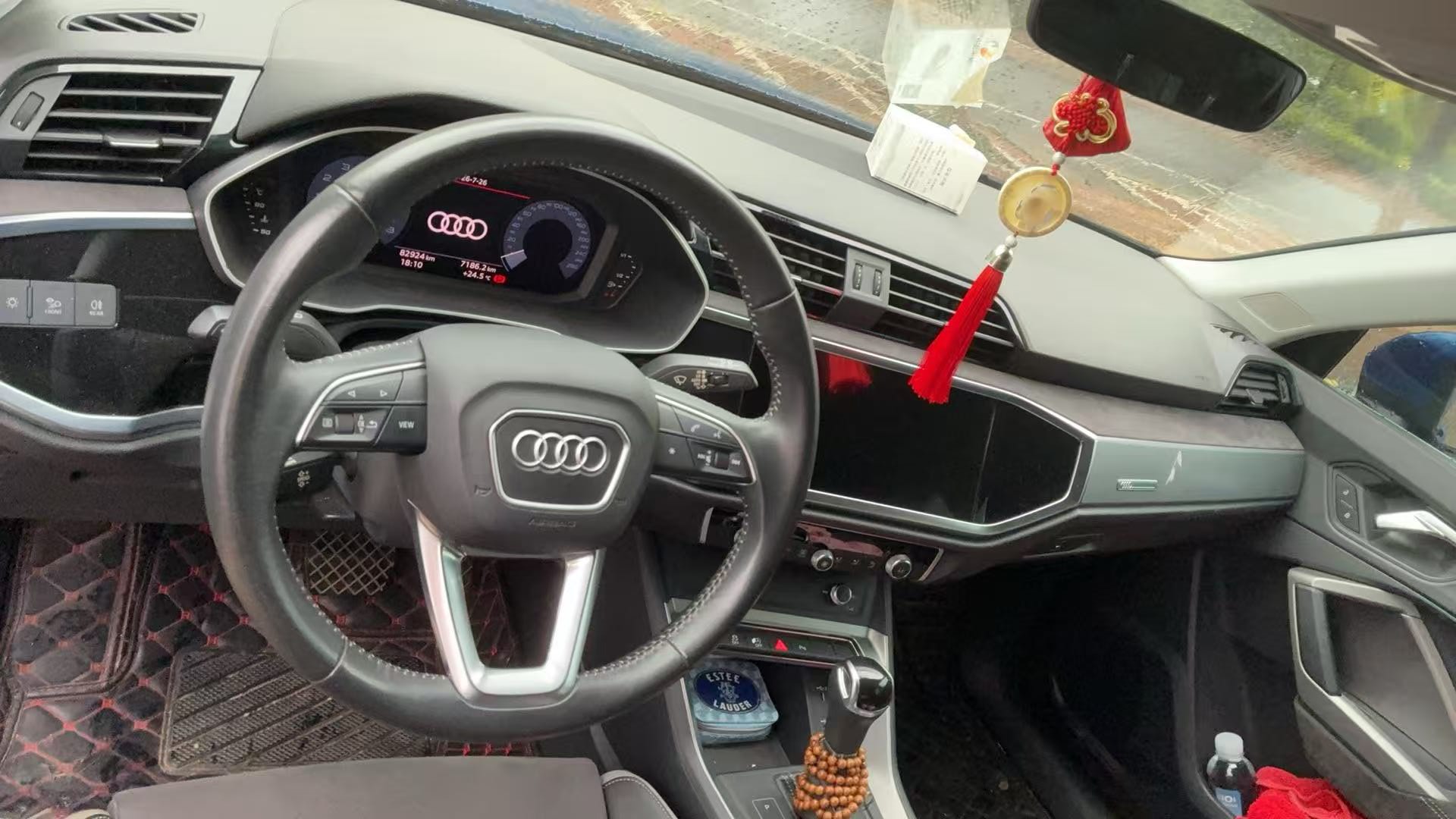 Audi Q3 2019 #4 Audi Q3 2019 car image #4
