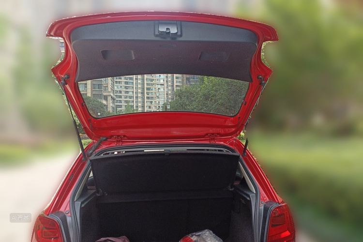 Volkswagen Polo 2018 #21 Volkswagen Polo 2018 car image #21