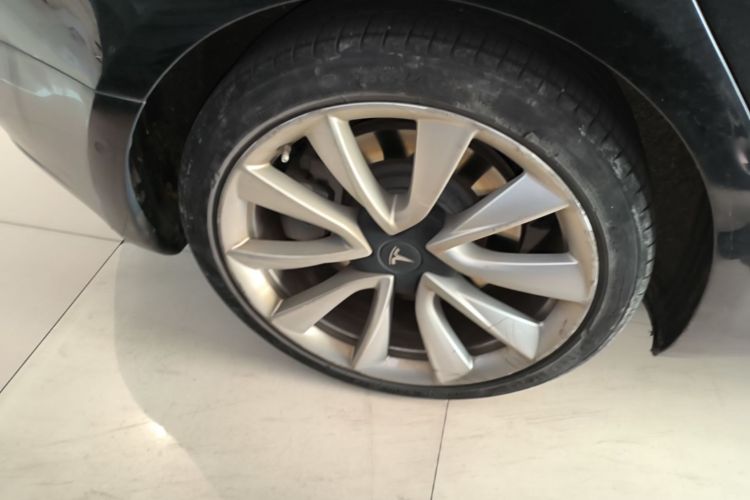 Tesla Model 3 2020 #10 Tesla Model 3 2020 imagen de coche #10