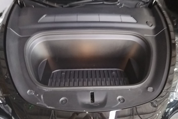 Tesla Model Y 2022 #20 Tesla Model Y 2022 immagine di auto #20