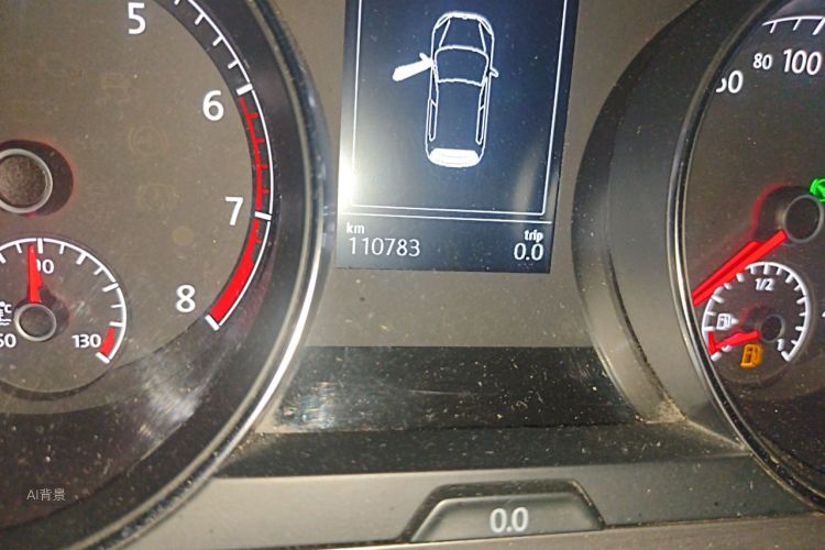 Volkswagen Golf 2015 #14 Volkswagen Golf 2015 car image #14