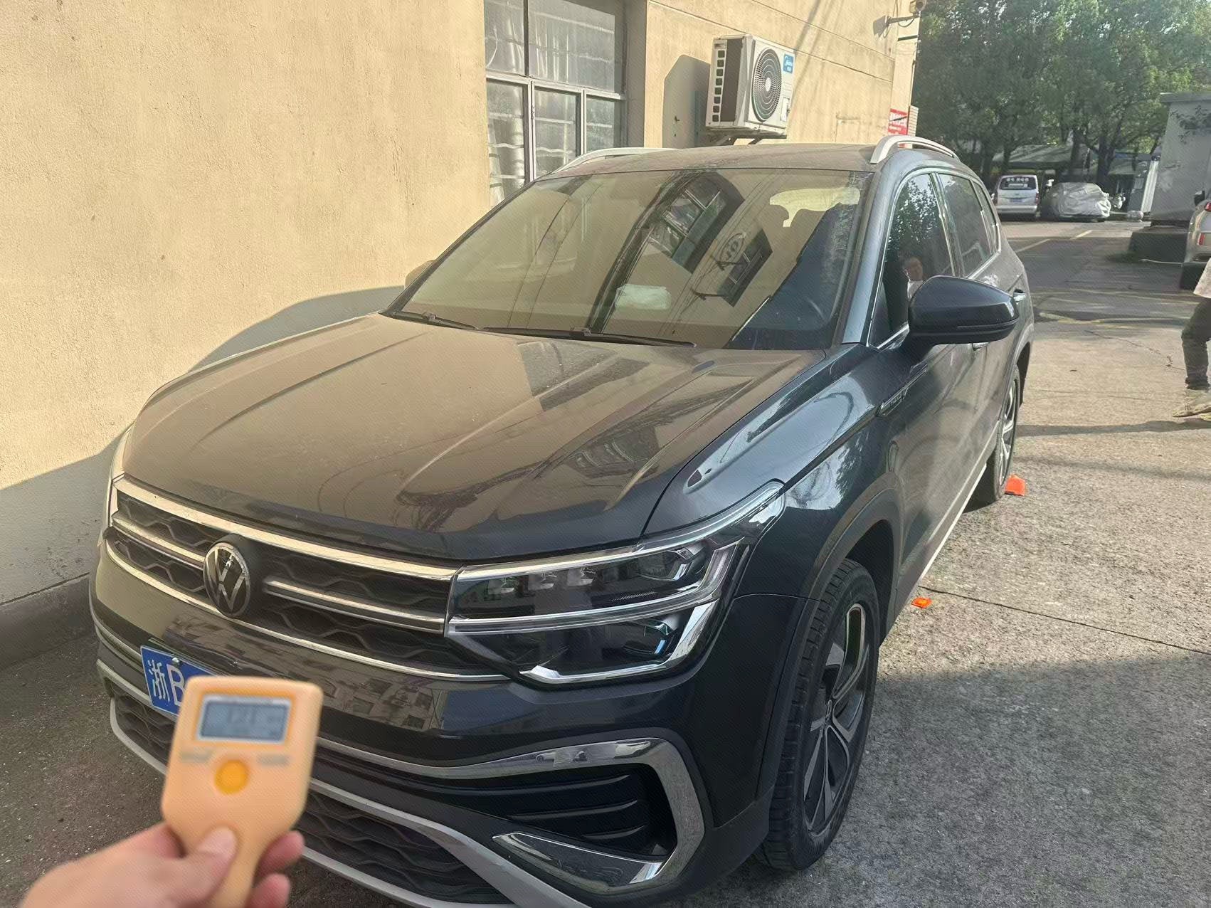 2024 2024 immagine di auto