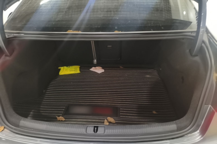 Audi A3 2020 immagine di auto #19