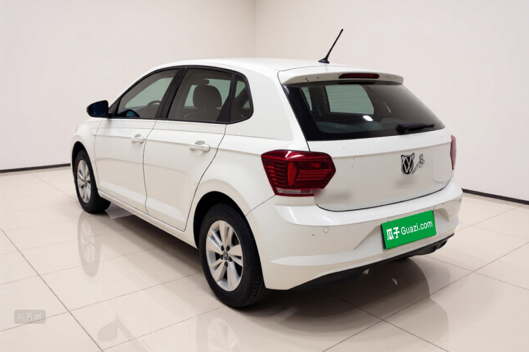 Volkswagen Polo 2023 #5 Volkswagen Polo 2023 car image #5