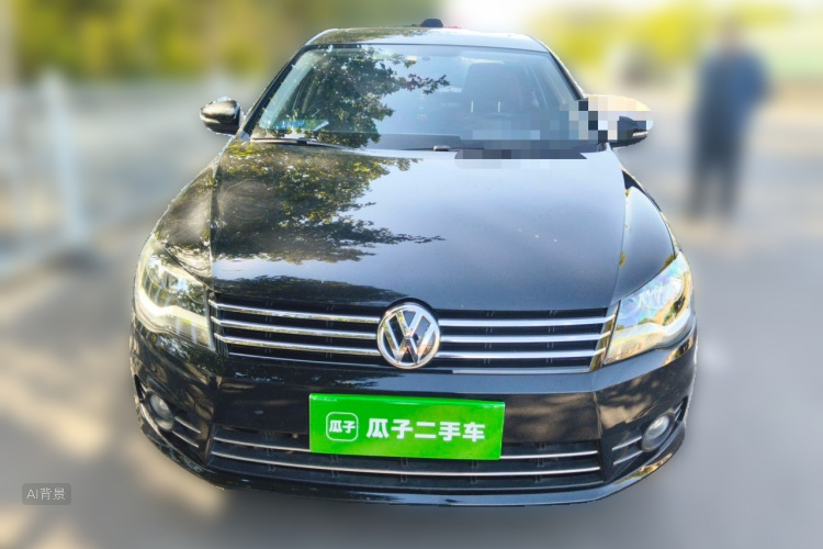 Volkswagen Bora 2016 car image #3