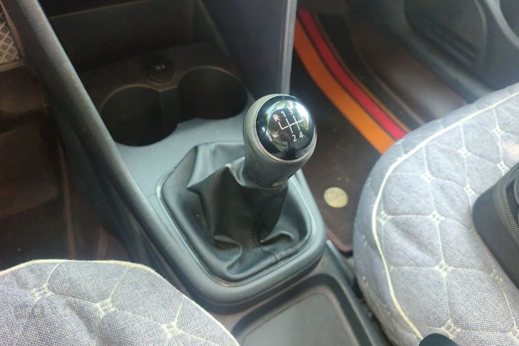 Volkswagen Polo 2017 #16 Volkswagen Polo 2017 car image #16