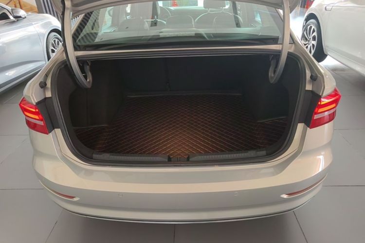 Volkswagen Lavida 2020 car image #19