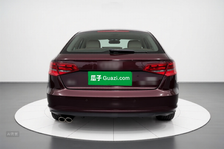 Audi A3 2017 #6 Audi A3 2017 car image #6
