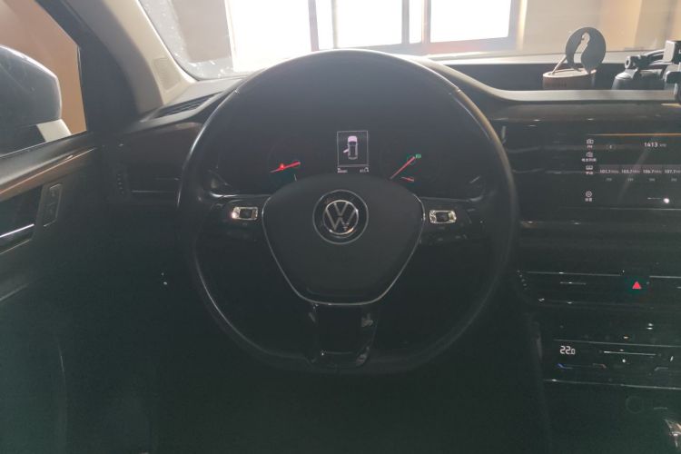 Volkswagen Tharu 2021 imagen de coche #12