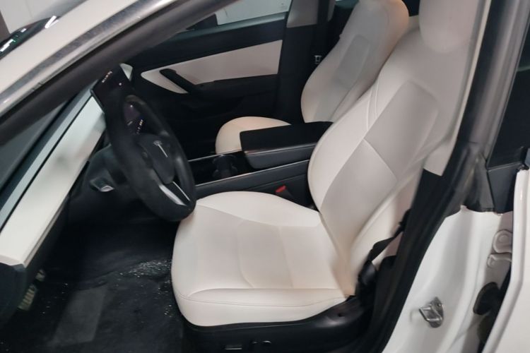 Tesla Model 3 2020 #19 Tesla Model 3 2020 car image #19