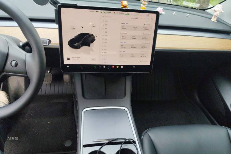 Tesla Model 3 2023 #15 Tesla Model 3 2023 car image #15
