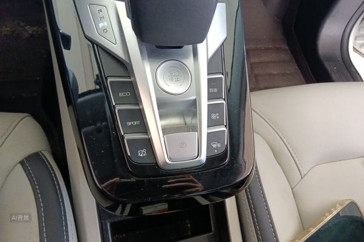 BYD Yuan Pro 2021 #16 BYD Yuan Pro 2021 imagem de carro #16