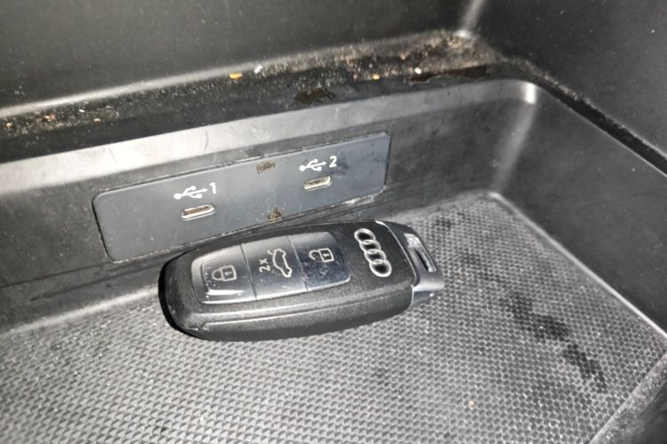 Audi A3 2022 immagine di auto #9